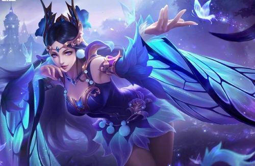 貂蝉典藏最新爆料,揭秘绝世美女的神秘面纱