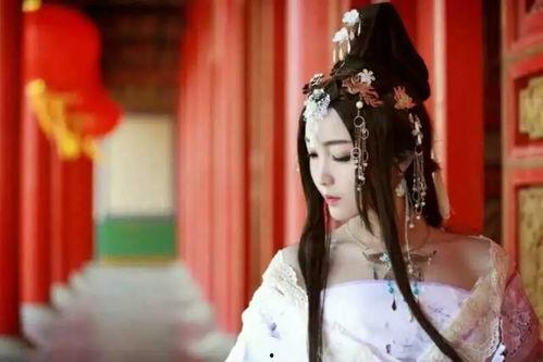 古装美女被男友爆料视频,真相令人震惊